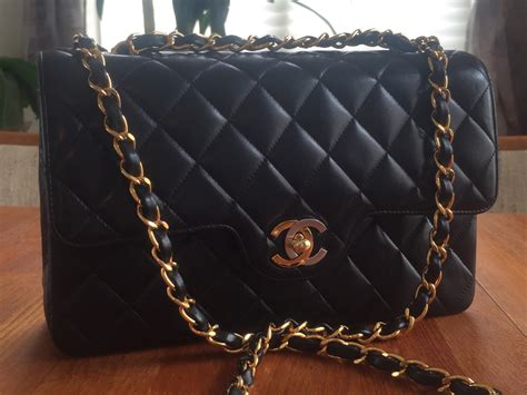 aaa replica bags chanel|chanel leather handbags.